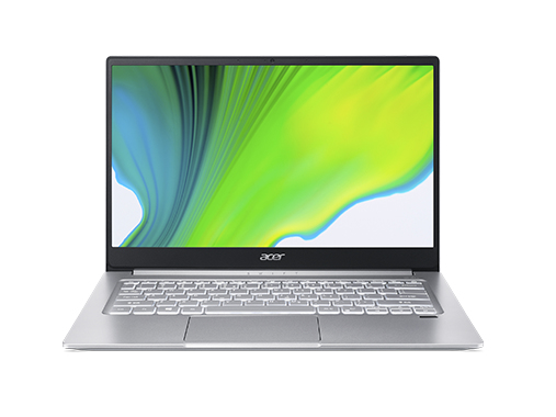 Acer Swift 3 SF314-59-51FP Intel® Core™ i5 i5-1135G7 Laptop – image 9