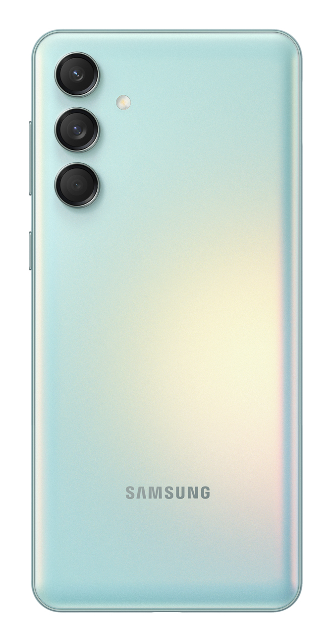 Samsung Galaxy M55 5G – image 3