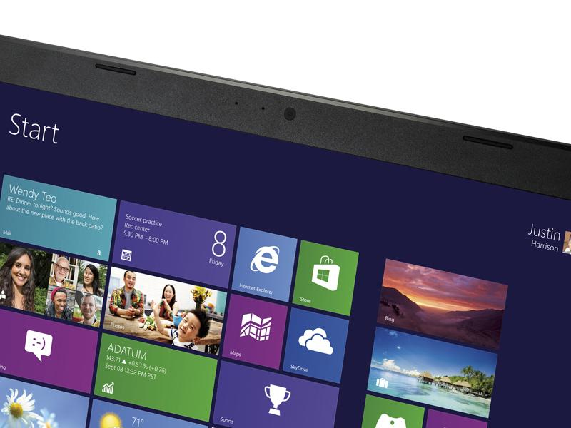 ASUS X551CA-SX149H laptop Intel® Core™ i3 i3-3217U – image 2