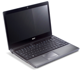 Acer Aspire TimelineX 3820T-5011