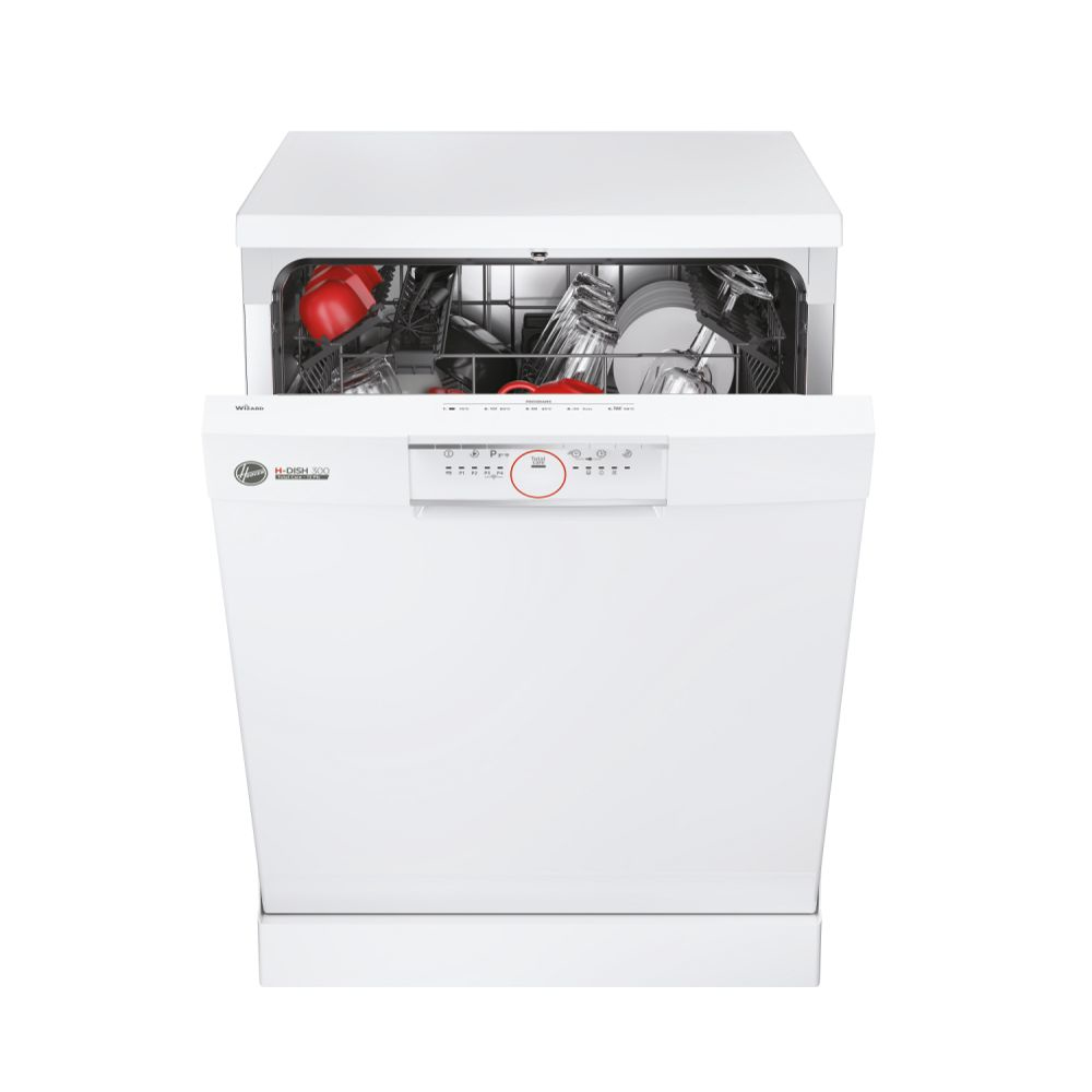 Hoover HDPN 1L390PW-80E – image 2