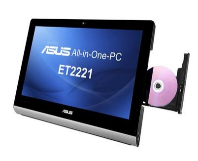 ASUS ET 2221IUKH-B020T Intel® Core™ i3 i3-4150T – image 3
