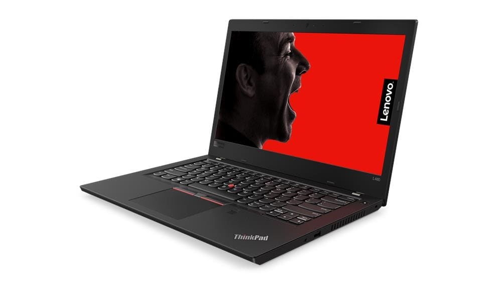 Lenovo ThinkPad L480 – image 1