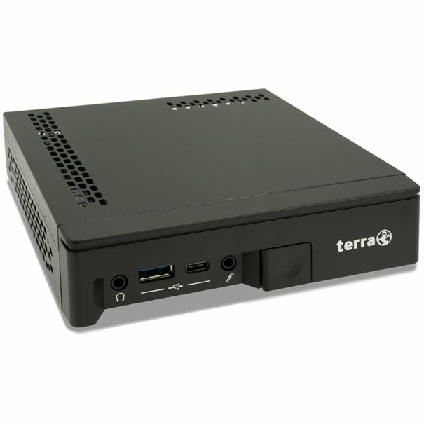 TERRA 1009980 PC/workstation Intel® Pentium® Gold G5400 – image 2
