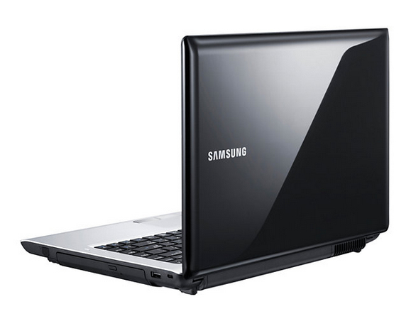 Samsung RV NP-RV410 Intel® Pentium® Dual-Core T4500 Laptop – image 4