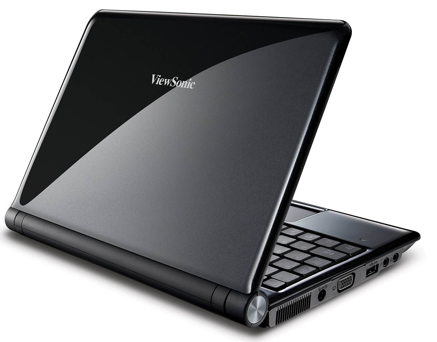 Viewsonic VNB102 netbook Intel Pentium Mobile N270 – image 4
