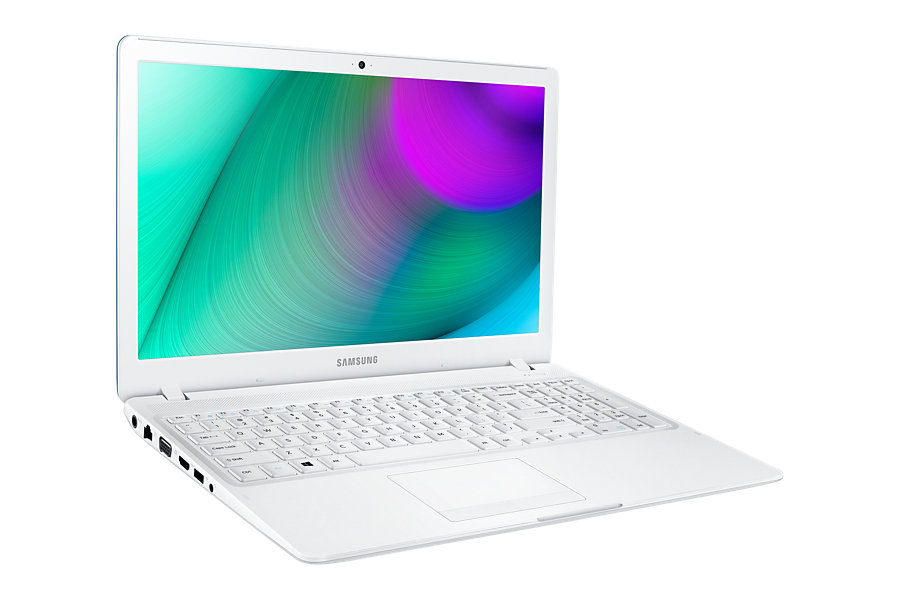Samsung 5 NT500R5H Intel® Pentium® 3805U Laptop – image 5