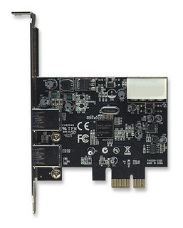 Manhattan 150491 interface cards/adapter – image 3