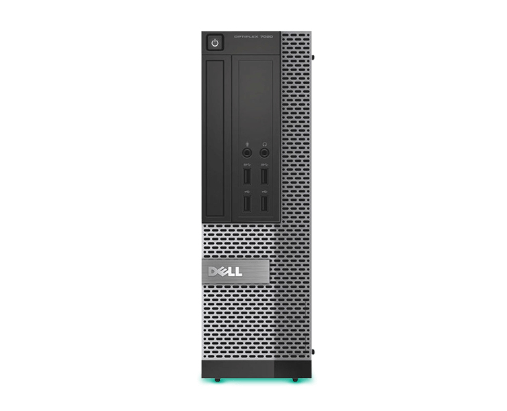 Flex IT Dell OptiPlex 7020 SFF (Refurbished)
