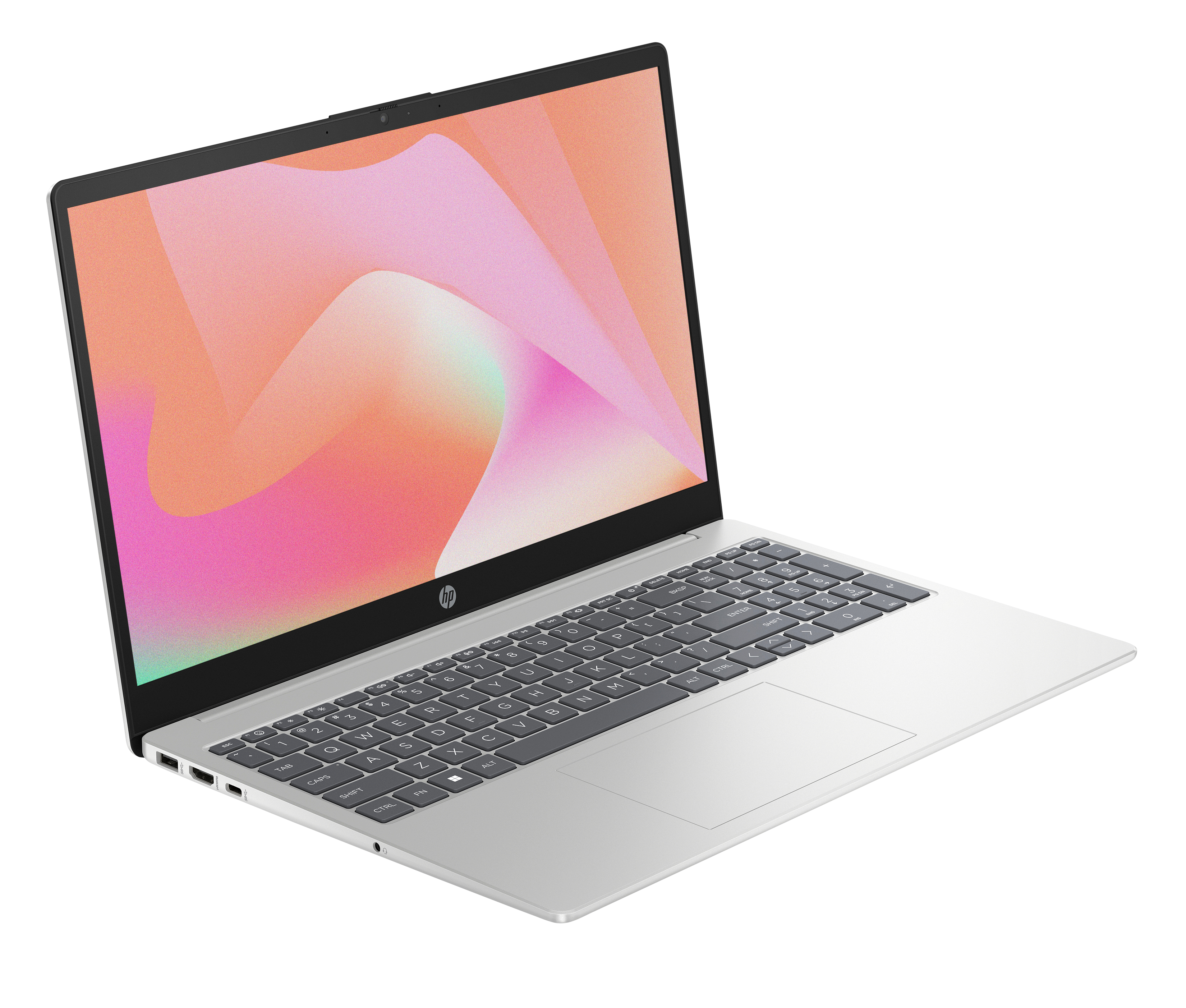 Portátil HP 15-fd0382ns con 3 años de garantía - imagen 3