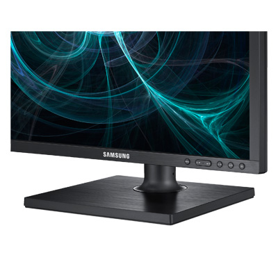Samsung NC221 computer monitor – image 6