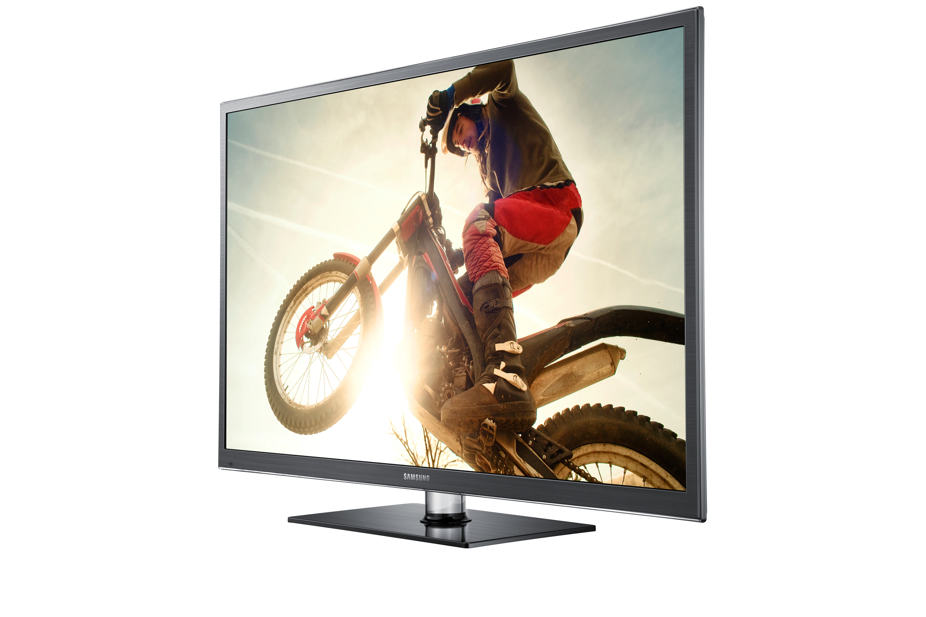 Samsung PS60E6505EU 152.4 cm (60") Full HD Wi-Fi Black – image 2
