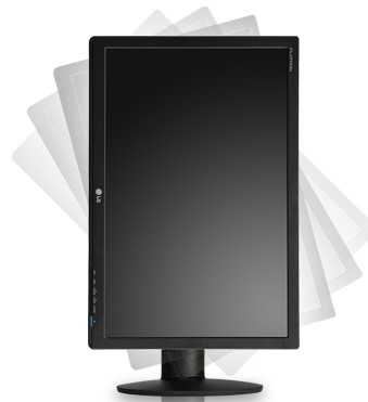 LG W1942P Monitor – image 3