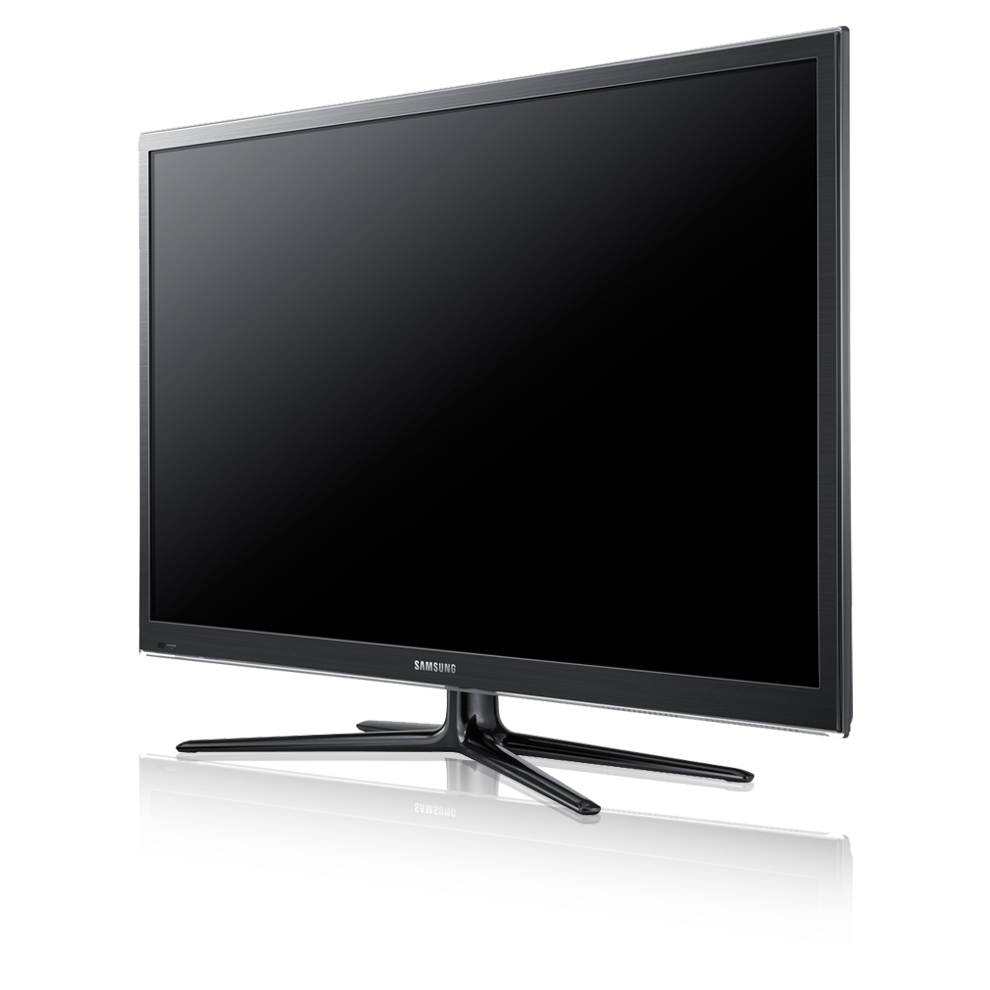 Samsung PN60E6500EF 152.4 cm (60") Full HD Wi-Fi Black – image 3