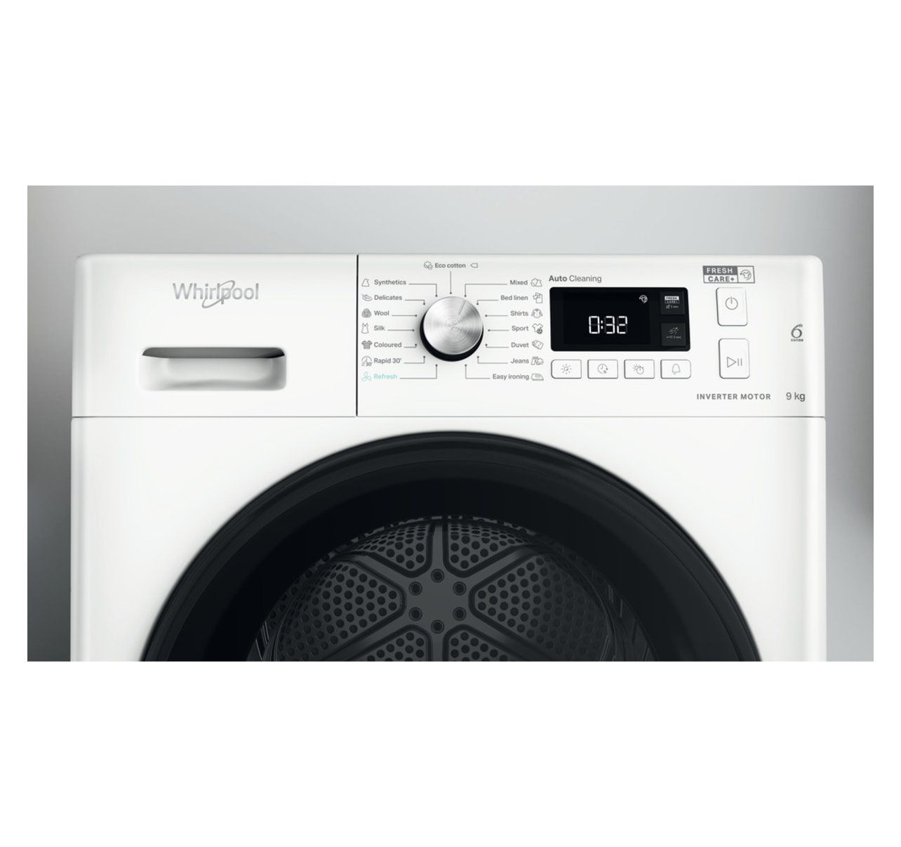 Whirlpool FFT M11 9X2BY EE – image 5