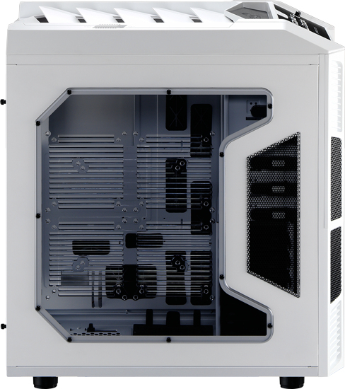 Aerocool XPredator White Edition – image 7