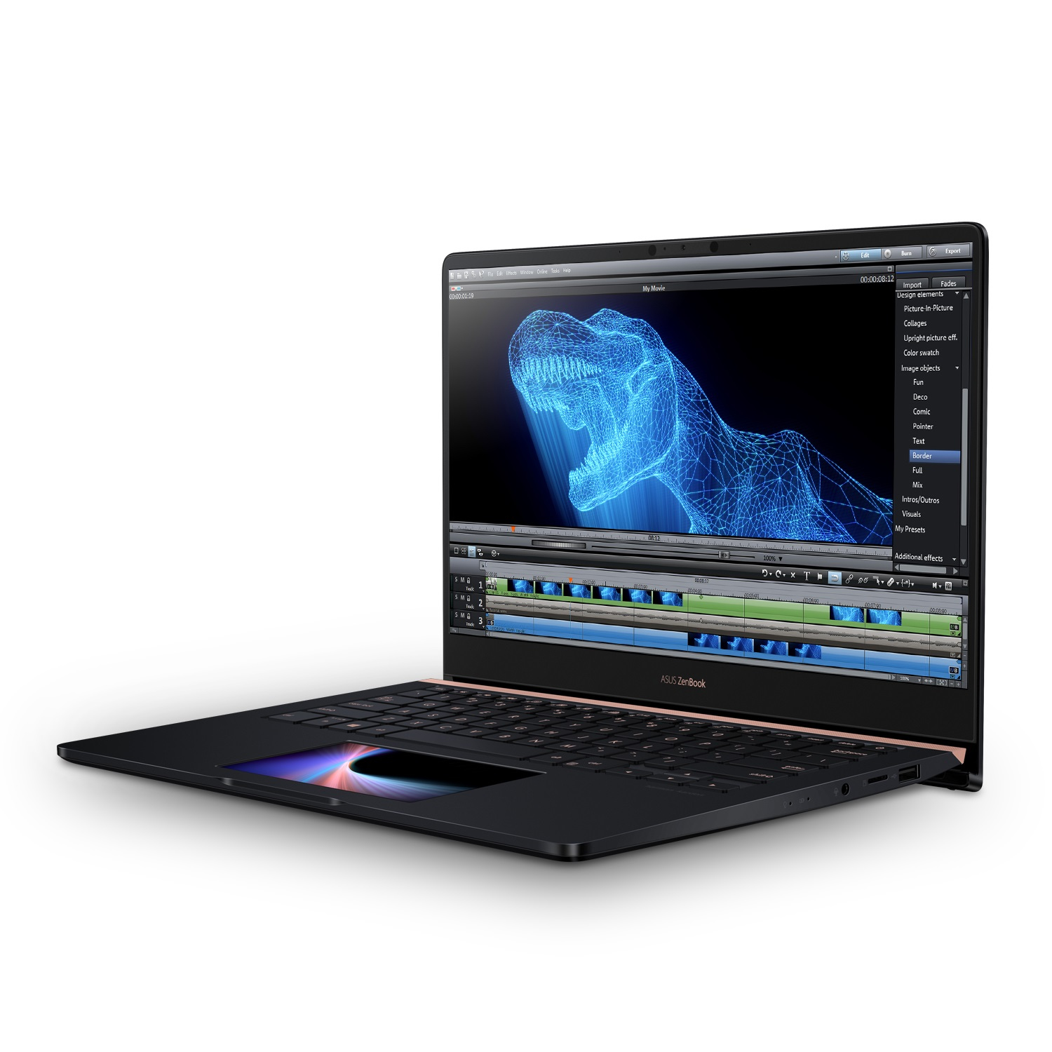 ASUS 14 UX480FD-BE015R – image 4