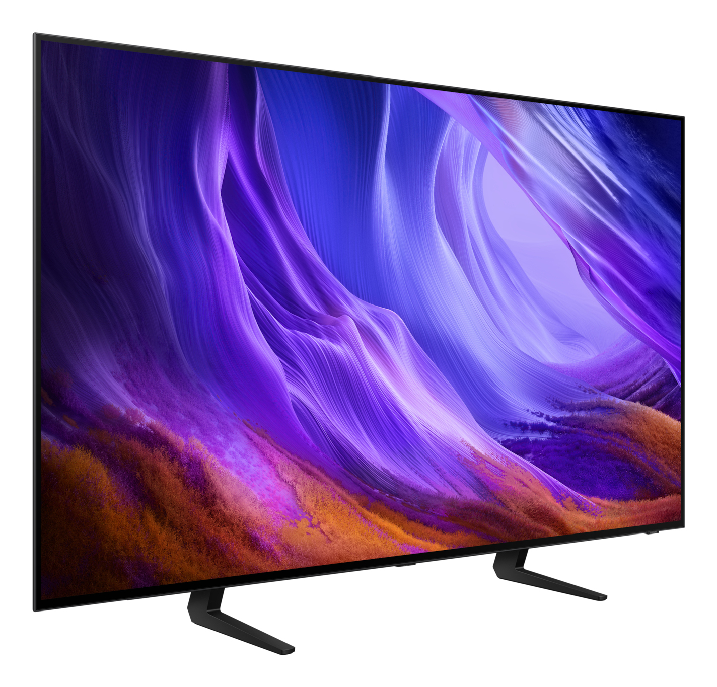 Samsung QN48S85HAEXZA TV – image 2