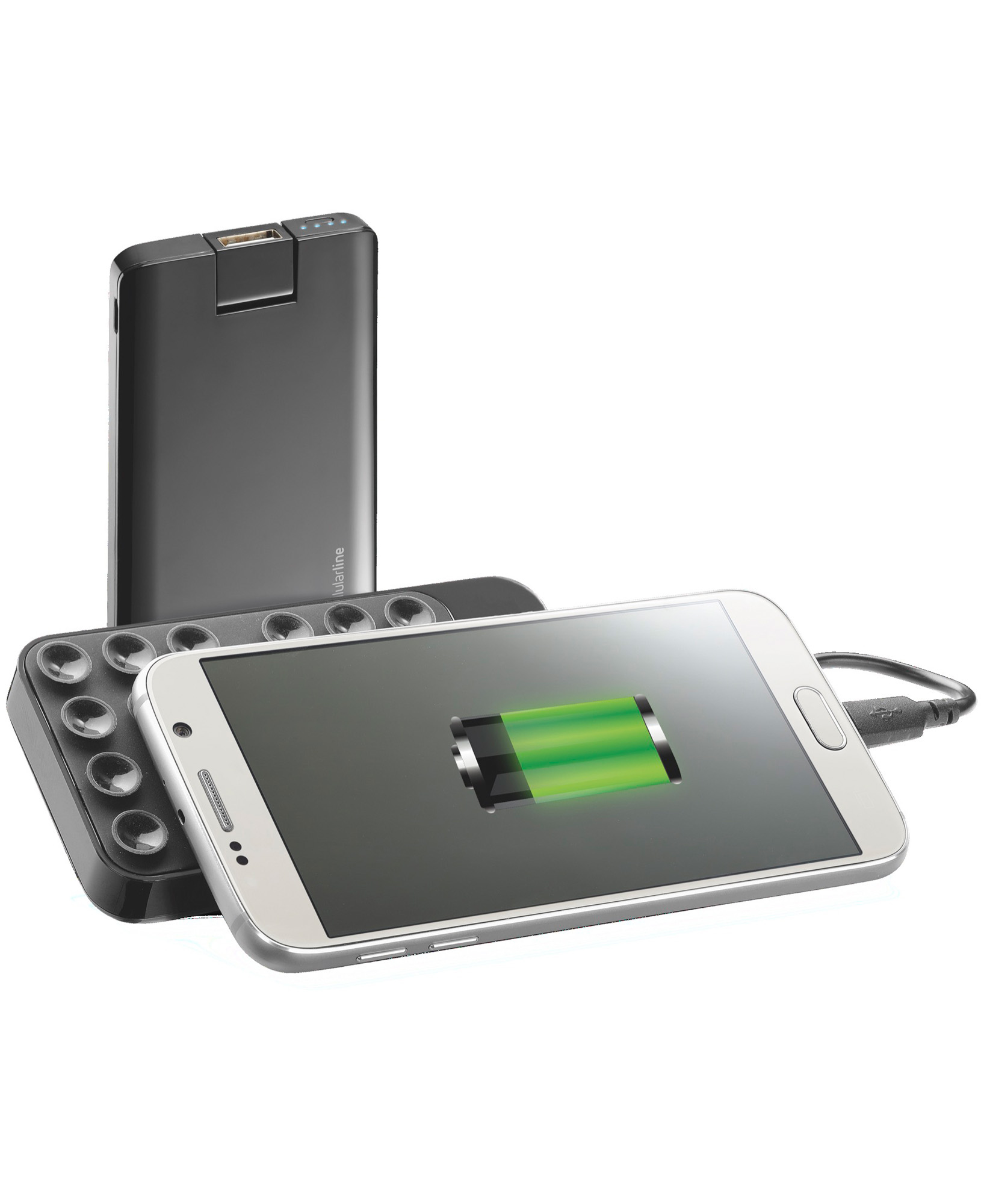 Cellularline Freepower Octopus 3000 - Universal