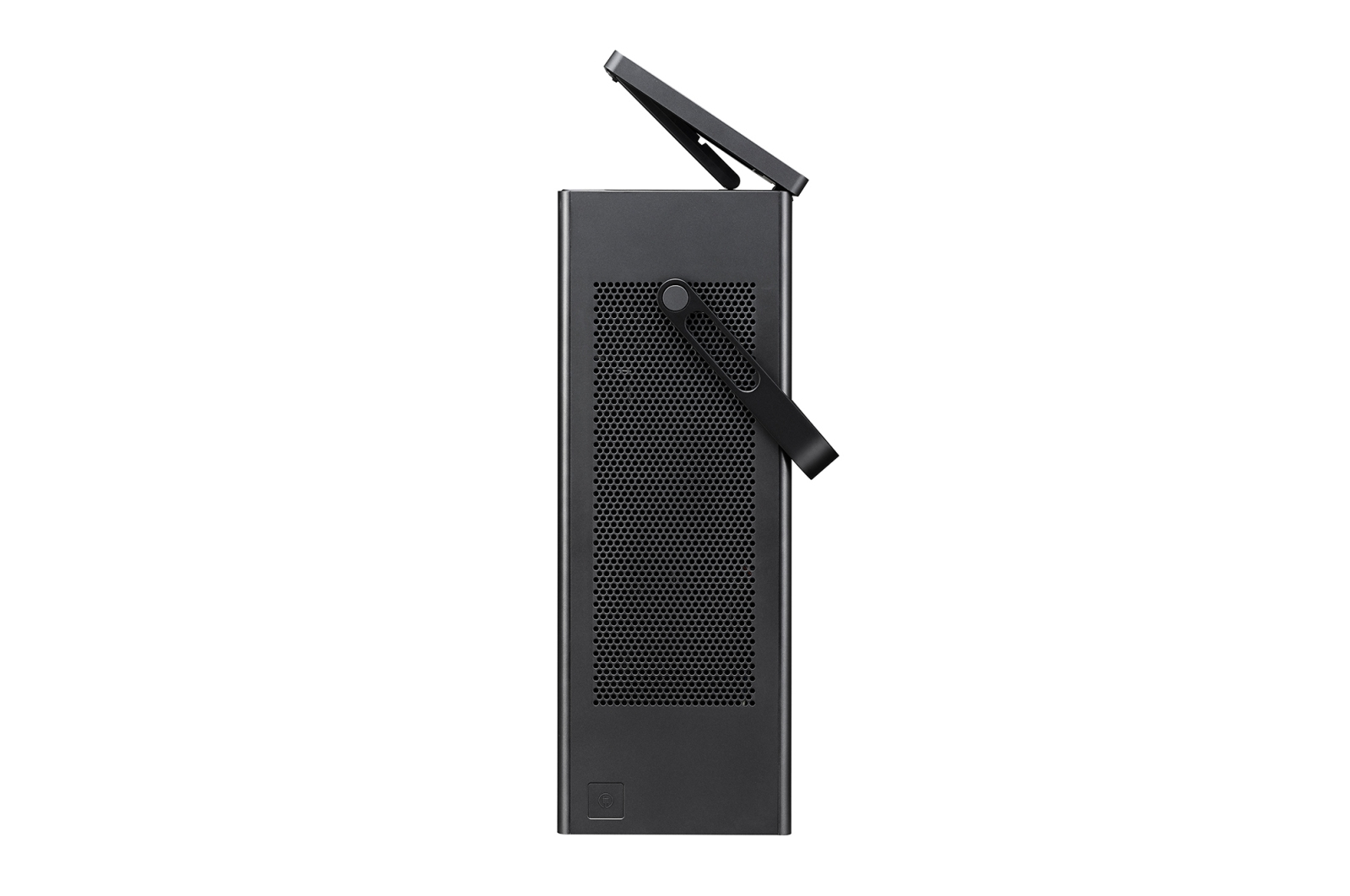 LG HU80KG data projector Standard throw projector 2500 ANSI lumens DLP UHD 4K (3840x2160) Black – image 3
