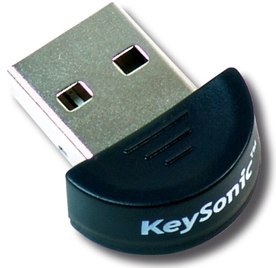 KeySonic KSK-3201 BT (DE) – image 2