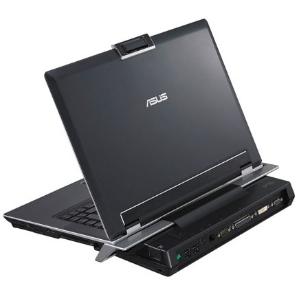 ASUS V1S-AJ021E laptop Intel® Core™2 Duo T7300 – image 4