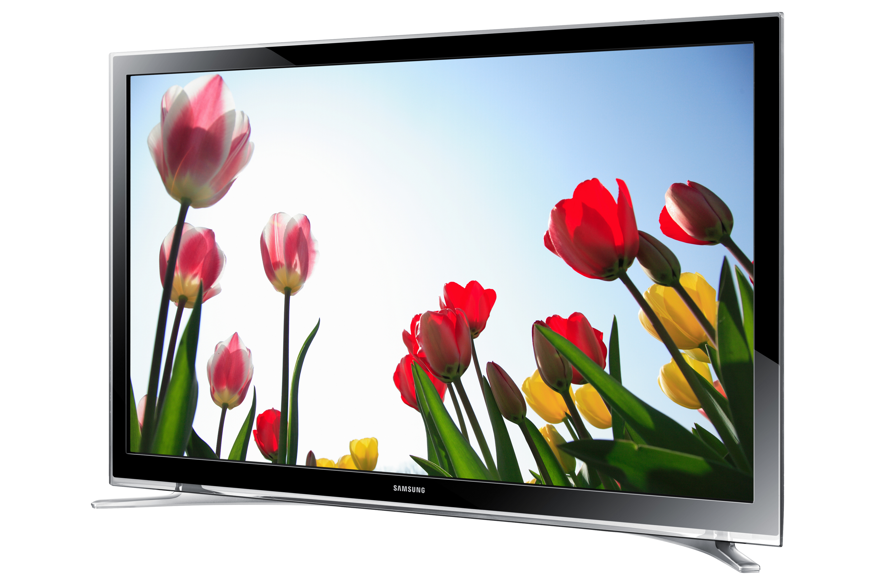 Samsung UE32F4500AW 81.3 cm (32") HD Smart TV Wi-Fi Black – image 2