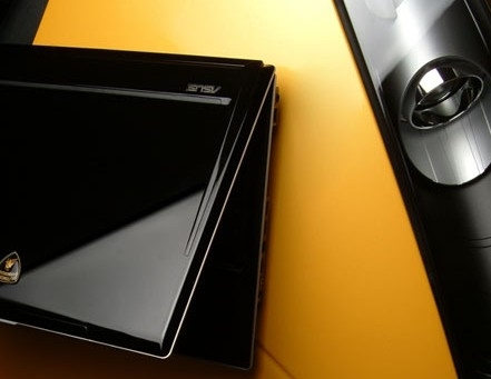 ASUS Lamborghini VX1-5E009P, Black – image 8