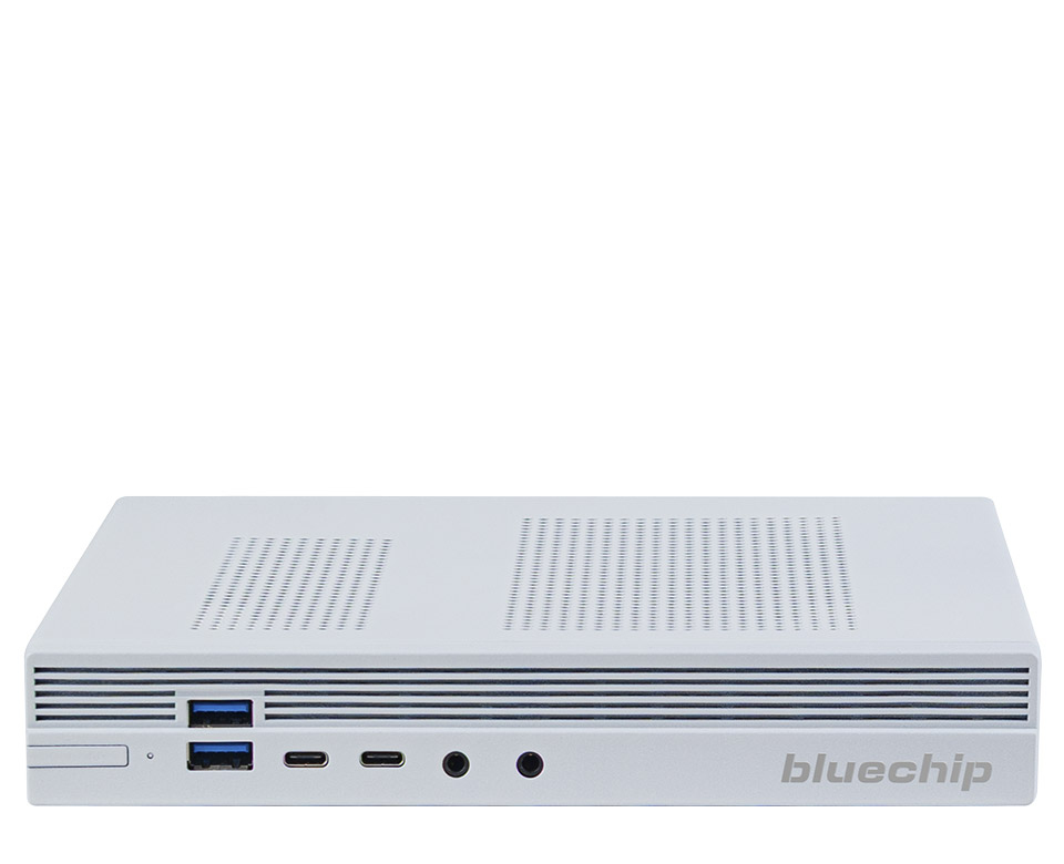 bluechip BUSINESSline S3160 *white* – image 2