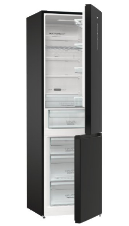 Gorenje NK89D0DBK — vue 1 sur 2