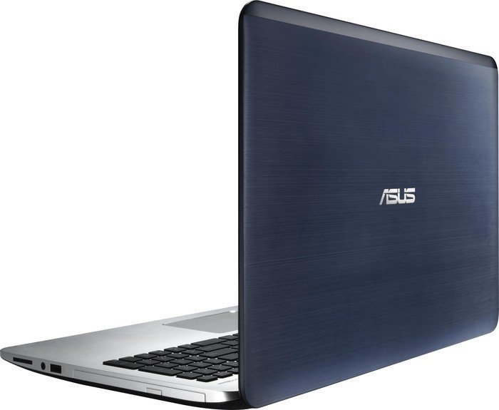 ASUS F555LD-XX368H Intel® Core™ i3 i3-4030U Laptop – image 4