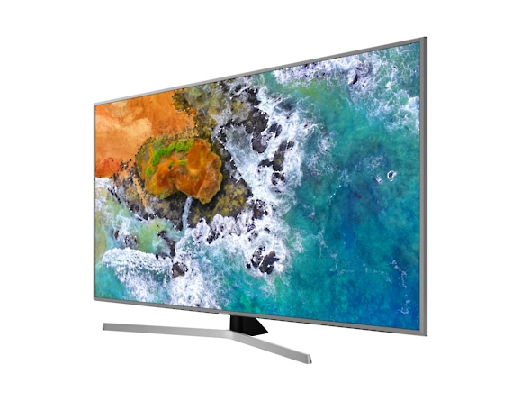 Samsung UE55NU7449UXZG TV – image 3