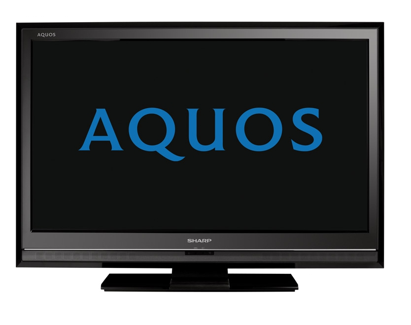 Sharp LC-32D65E TV