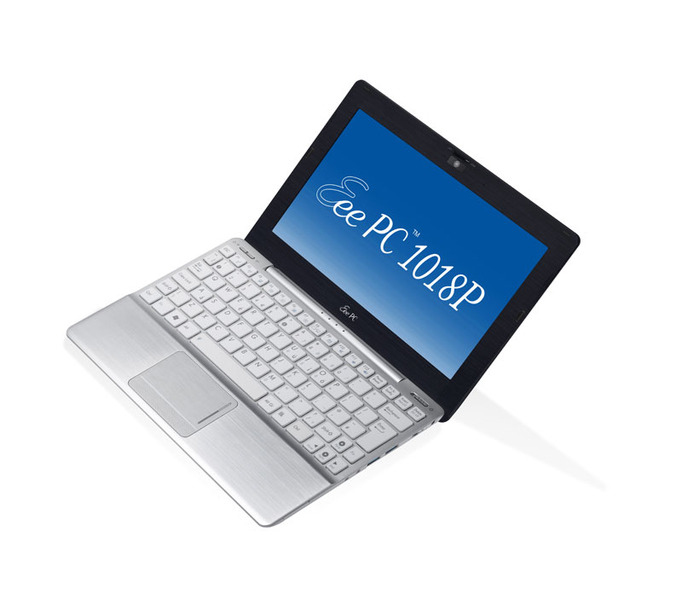 ASUS Eee PC 1018P-WHI166S – image 7