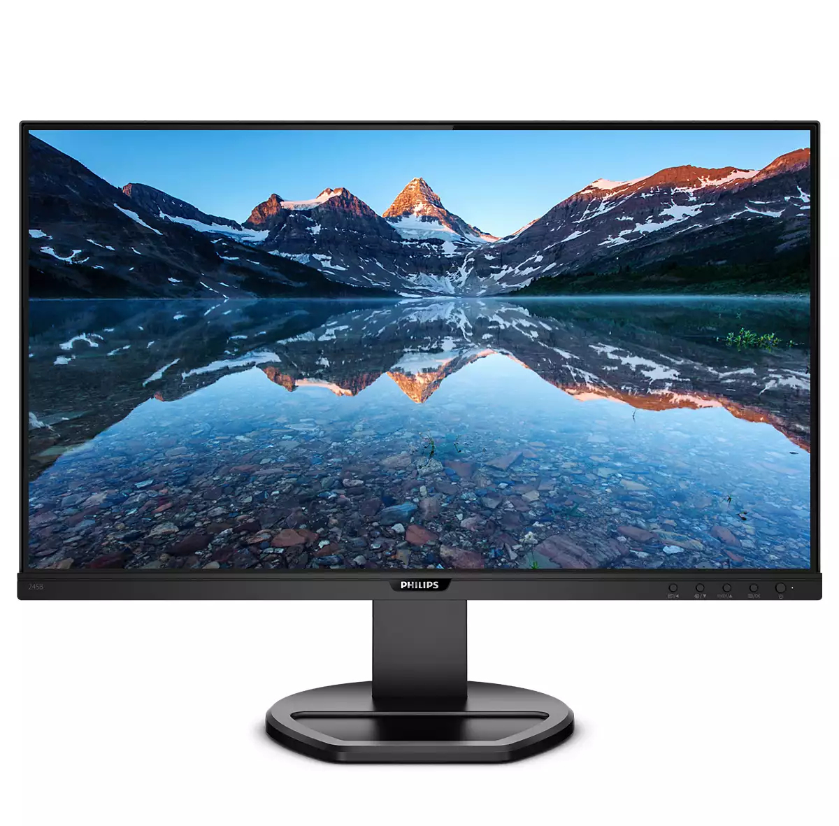 Philips 245B9N/93 