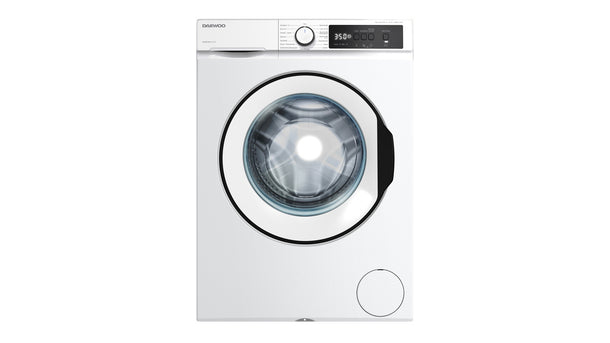 Daewoo WM-FB2694W1A — vue 1 sur 8