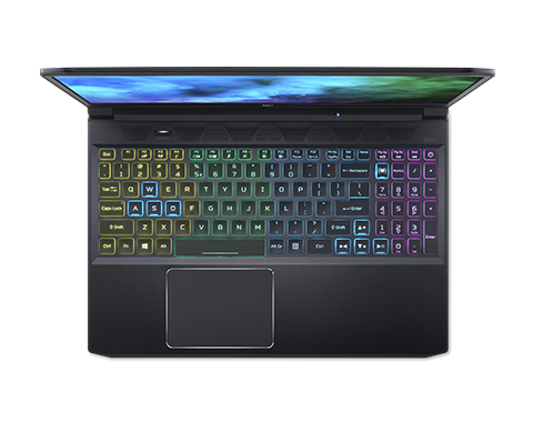 Acer Predator PT315-53-79C2 Intel® Core™ i7 i7-11800H Laptop – image 4