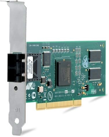 Allied Telesis AT-2750FX/ST 100 Mbit/s