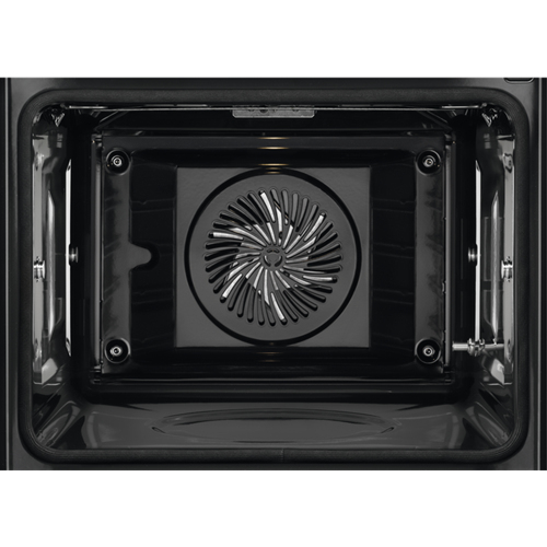 AEG EPE55527BM 71 L Black, Stainless steel – image 3