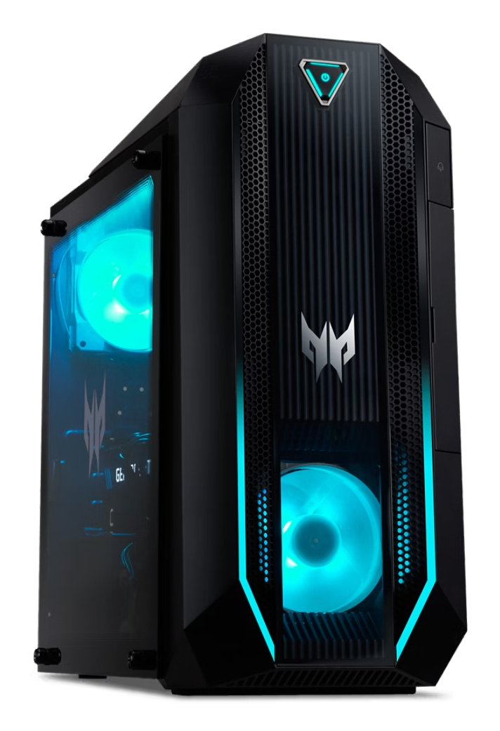 Acer Predator PO3-63 Intel® Core™ i5 i5-11400F – image 2