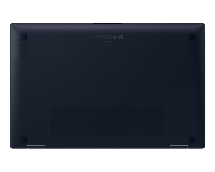 Samsung Galaxy Book Pro 360 NP950QDB-KB3UK laptop Intel® Core™ i5 i5-1135G7 Hybrid (2-in-1) – image 7