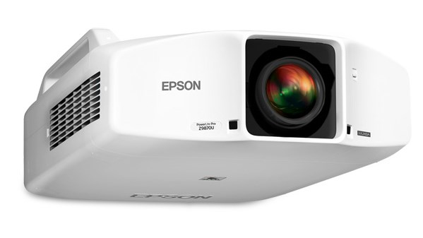 Epson Z9870UNL Large venue projector 8700 ANSI lumens 3LCD WUXGA (1920x1200) White – image 3