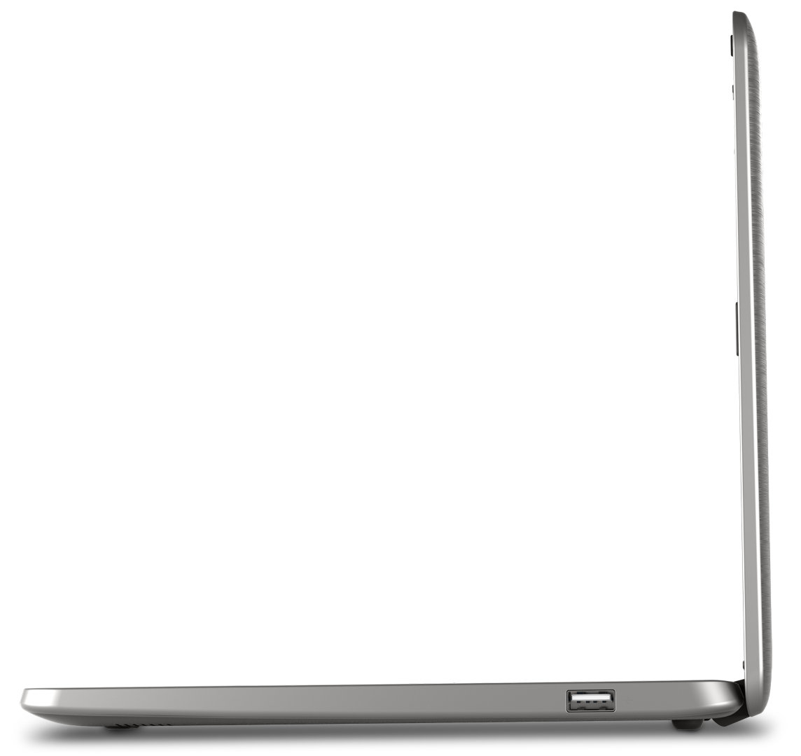 MEDION AKOYA S2218 Intel Atom® Z3735F Laptop – image 3