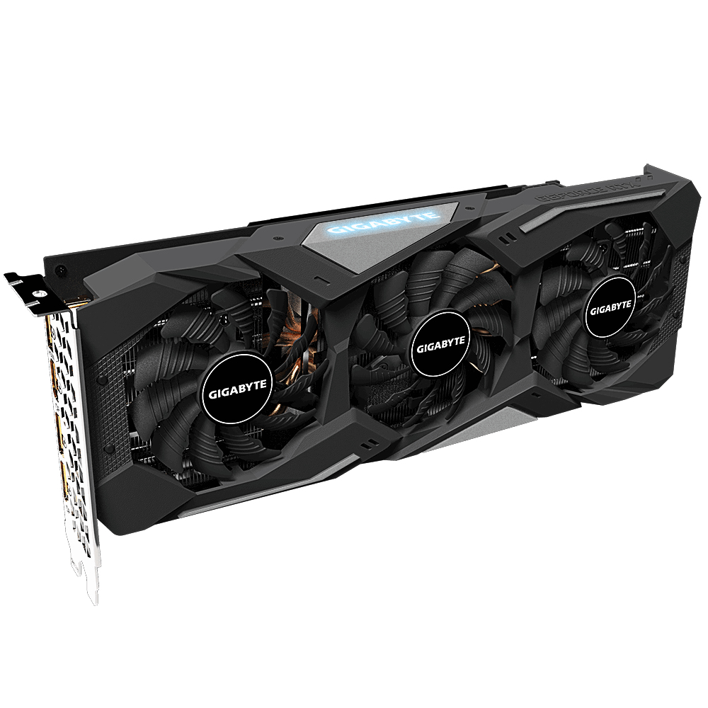 GIGABYTE GV-N206SGAMING OC-8GD 2.0 – image 2