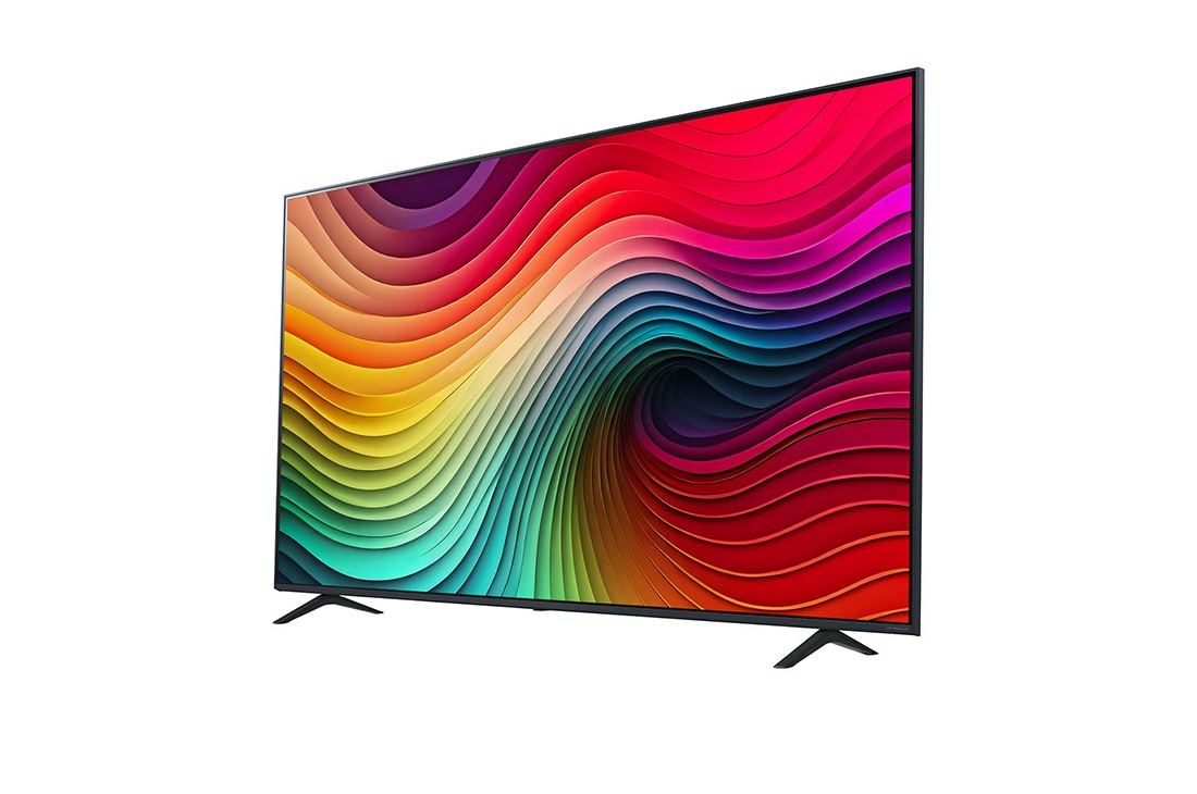 LG NanoCell NANO81 75NANO81T3A TV – image 3