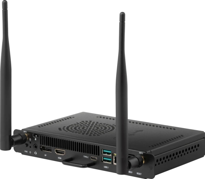 Viewsonic VPCF5-S55-G1-2A Ordinateur embarqué Intel® Core™ i5 512 Go SSD 16 Go