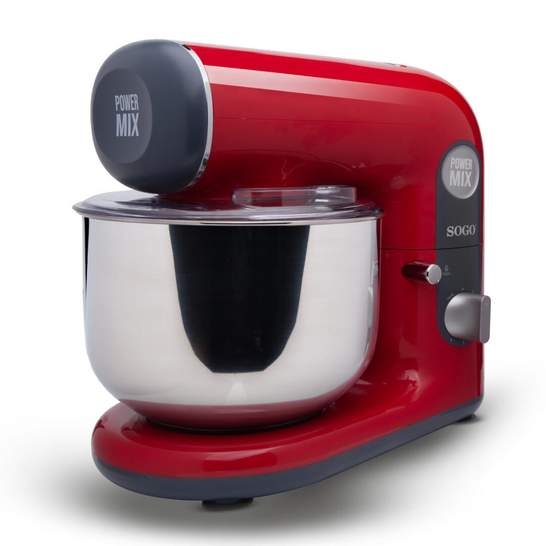 Sogo BAT-SS-14510 mixer Stand mixer – image 3