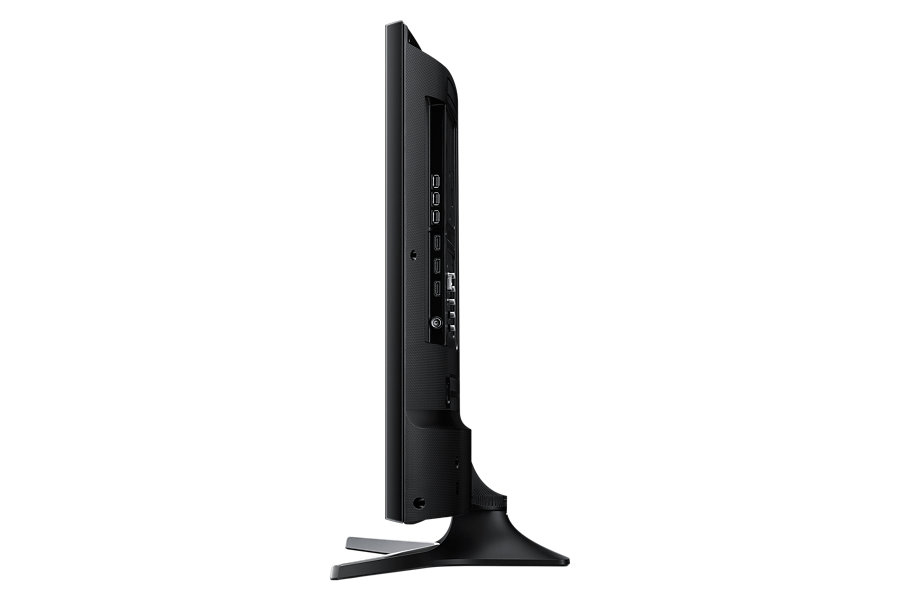 Samsung UE48J6300AW 121.9 cm (48") Full HD Smart TV Wi-Fi Black, Silver – image 3