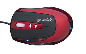 Verbatim Rapier V2 Gaming Laser Mouse – image 6