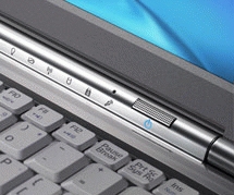 ASUS U6SG-2P017E laptop Intel® Core™2 Duo T8300 – image 3